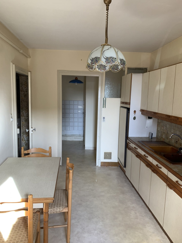 Offres de vente Maison Abrest 03200