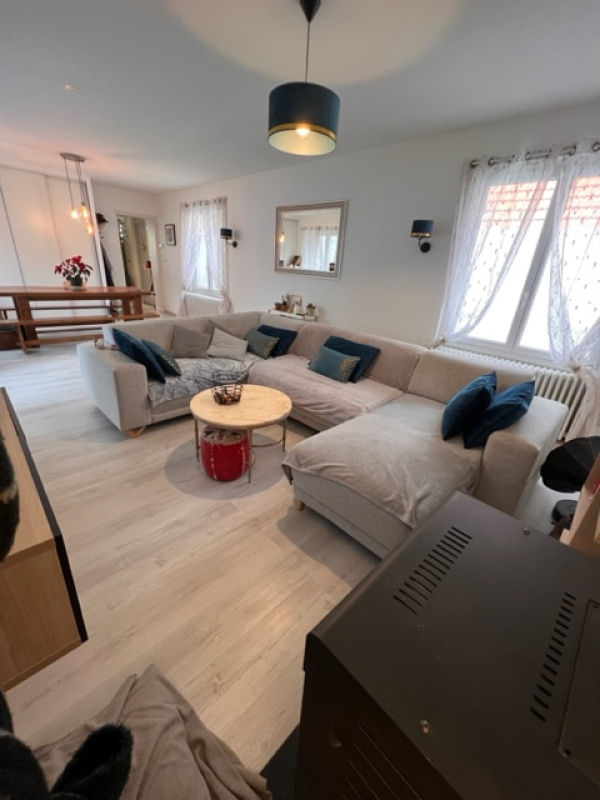 Offres de vente Maison Creuzier-le-Vieux 03300