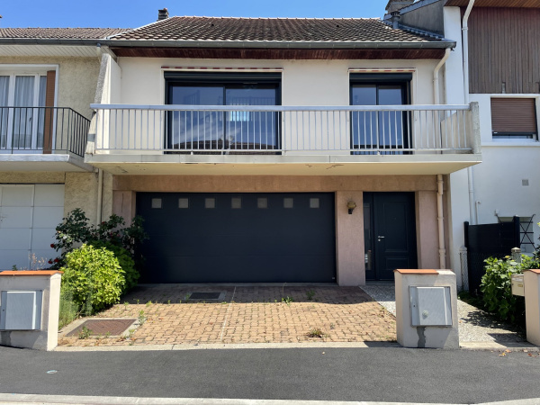 Offres de vente Maison Vichy 03200