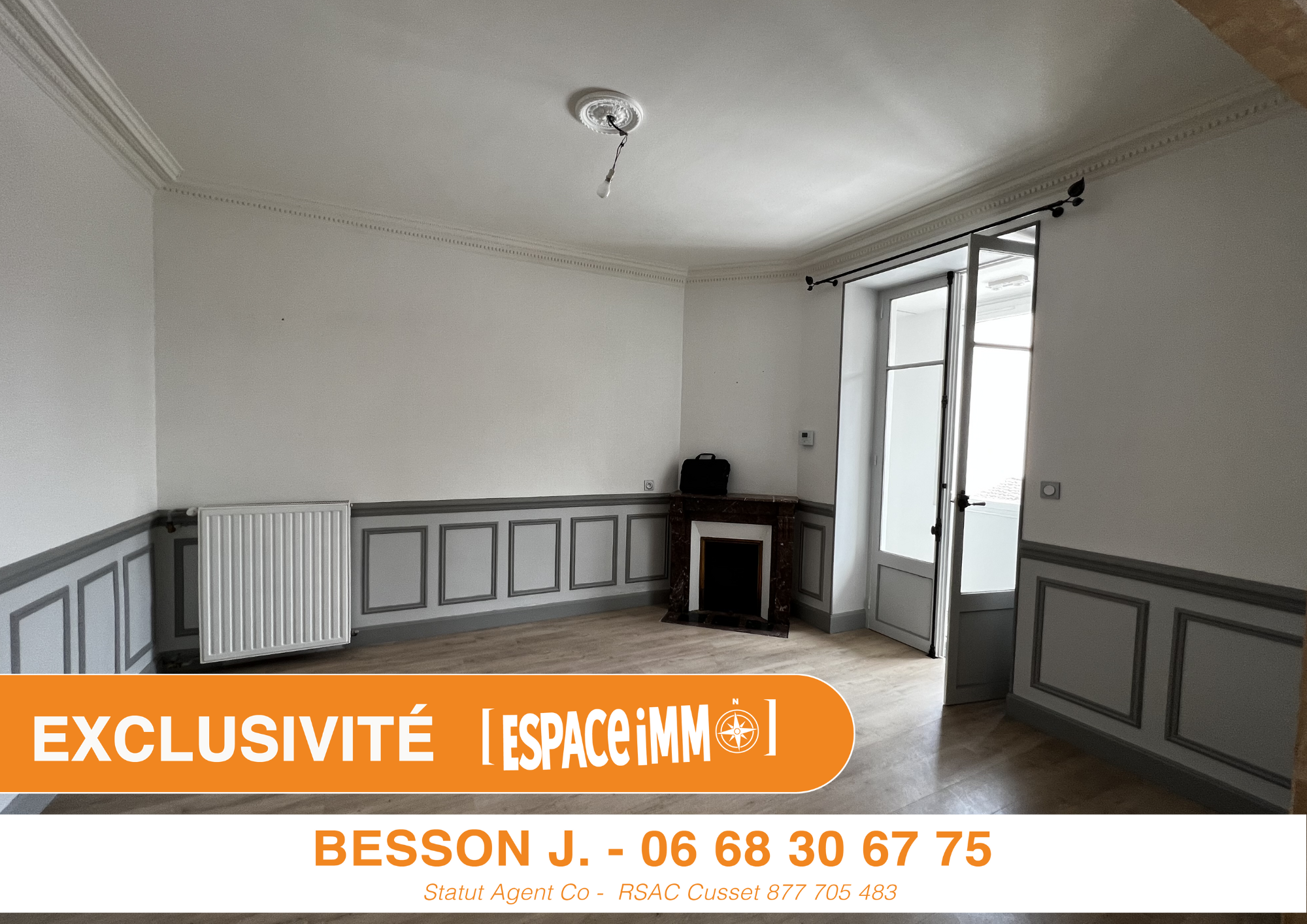 Photo bien immobilier