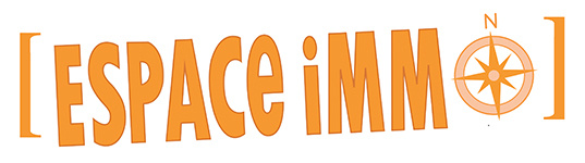 Logo Agence Espace Immo